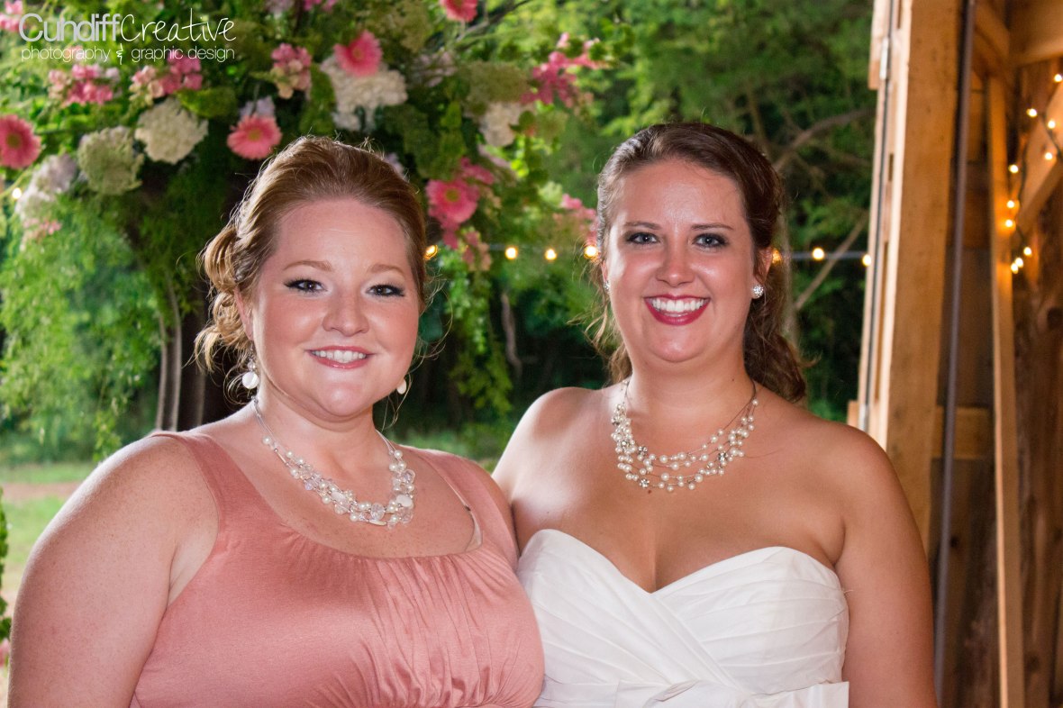 The Cape Wedding