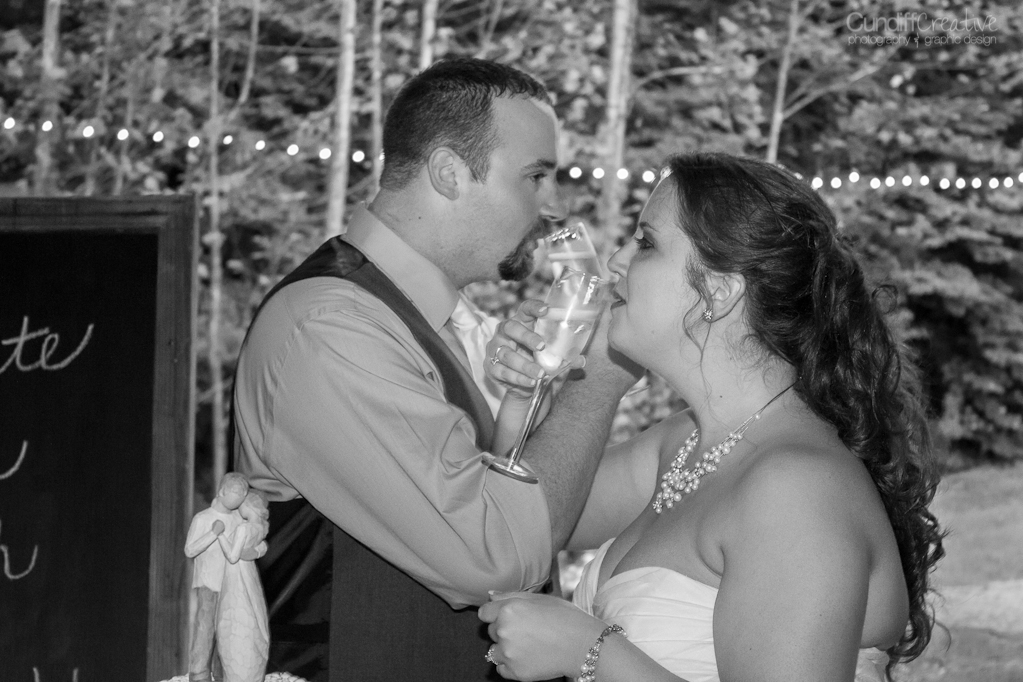 The Cape Wedding