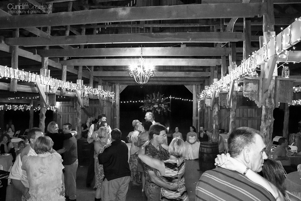 The Cape Wedding