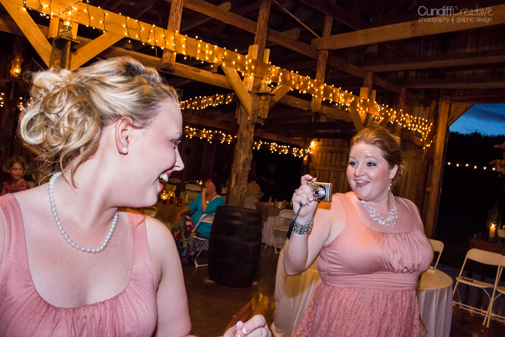 The Cape Wedding
