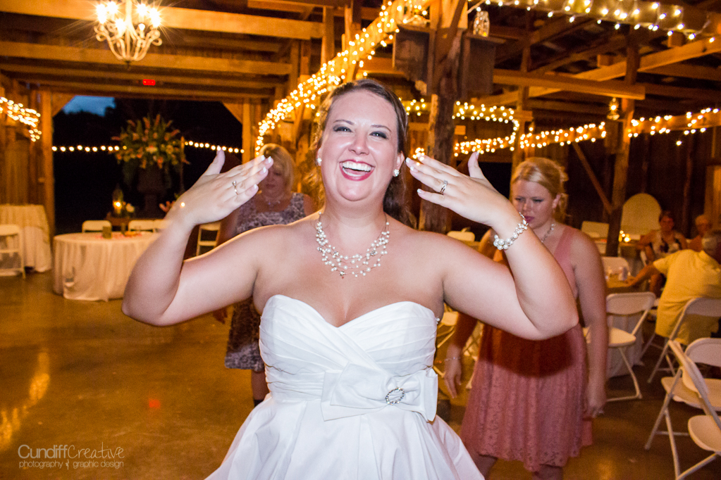 The Cape Wedding
