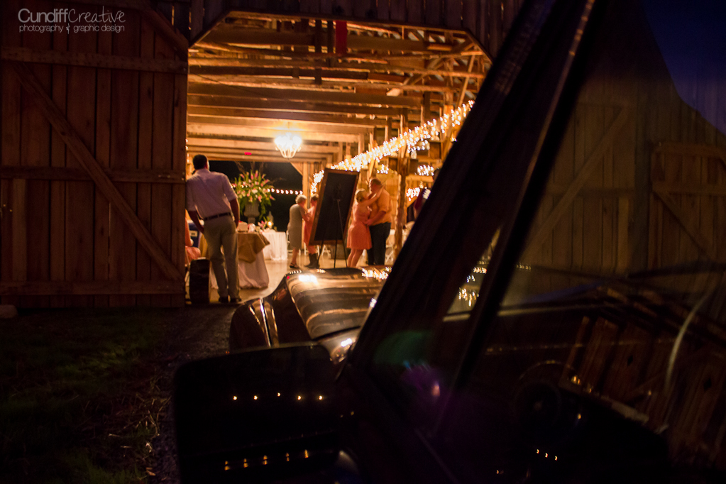 The Barn at Cedar Grove