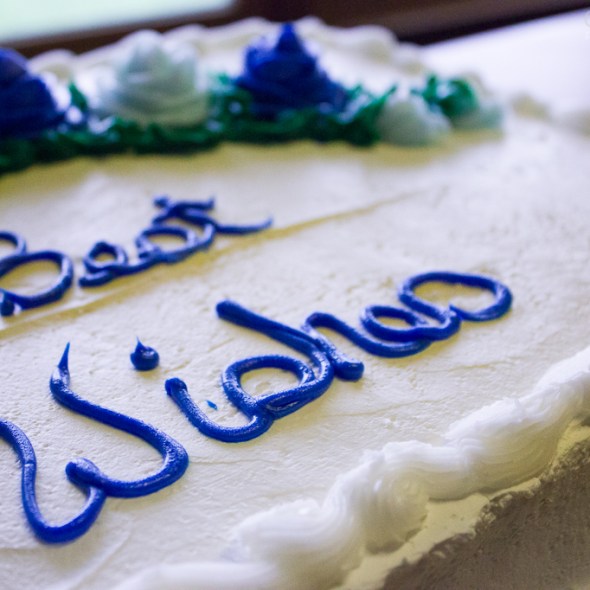 Heather Cundiff Creative