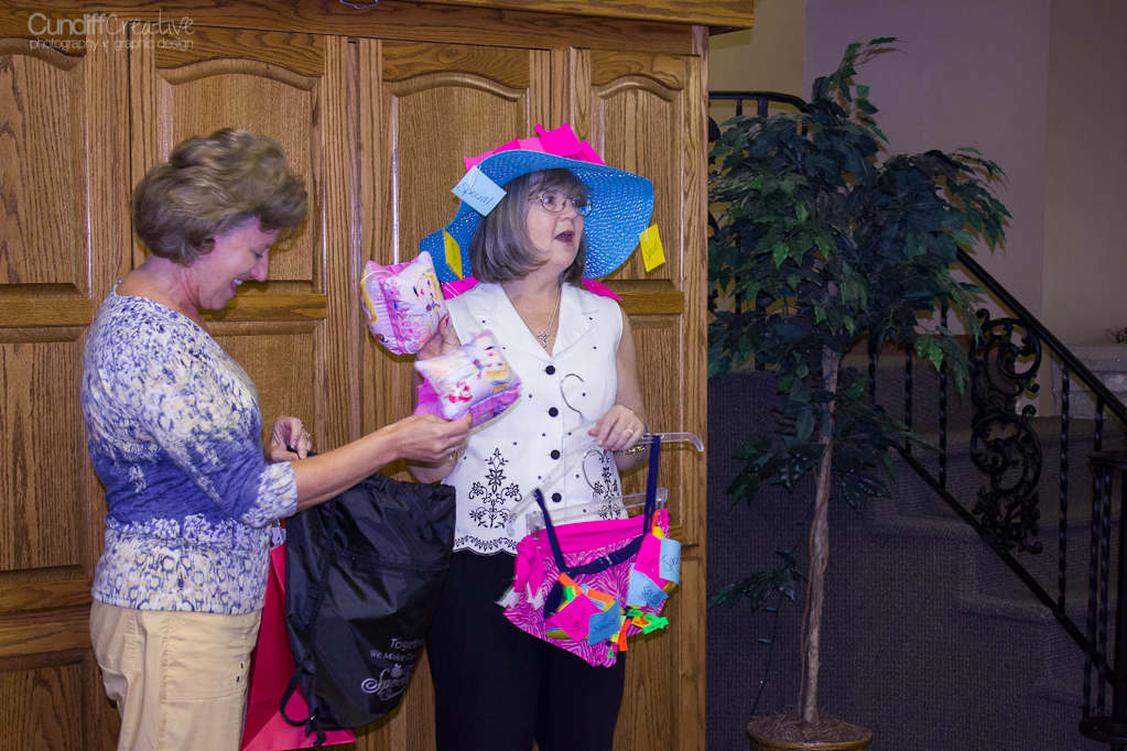 Heather Cundiff Creative