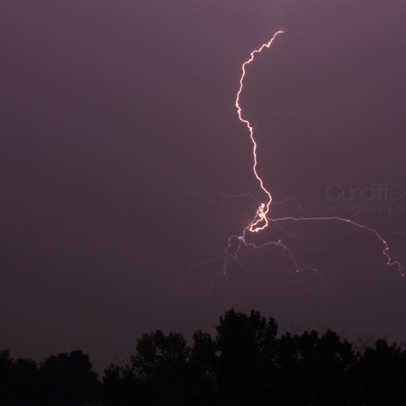 Lightning Photography