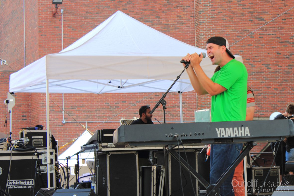 Heather Cundiff Creative