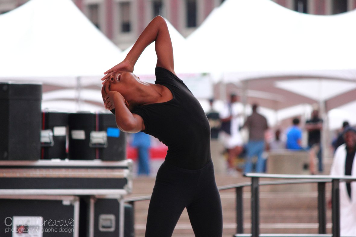 Heather Cundiff Creative