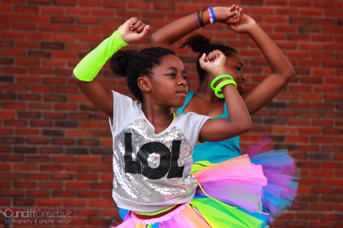 Heather Cundiff Creative