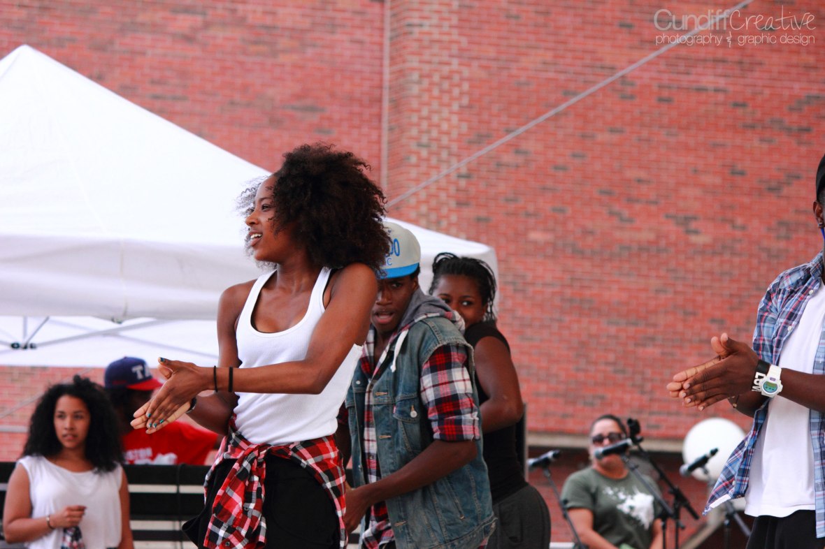 Heather Cundiff Creative