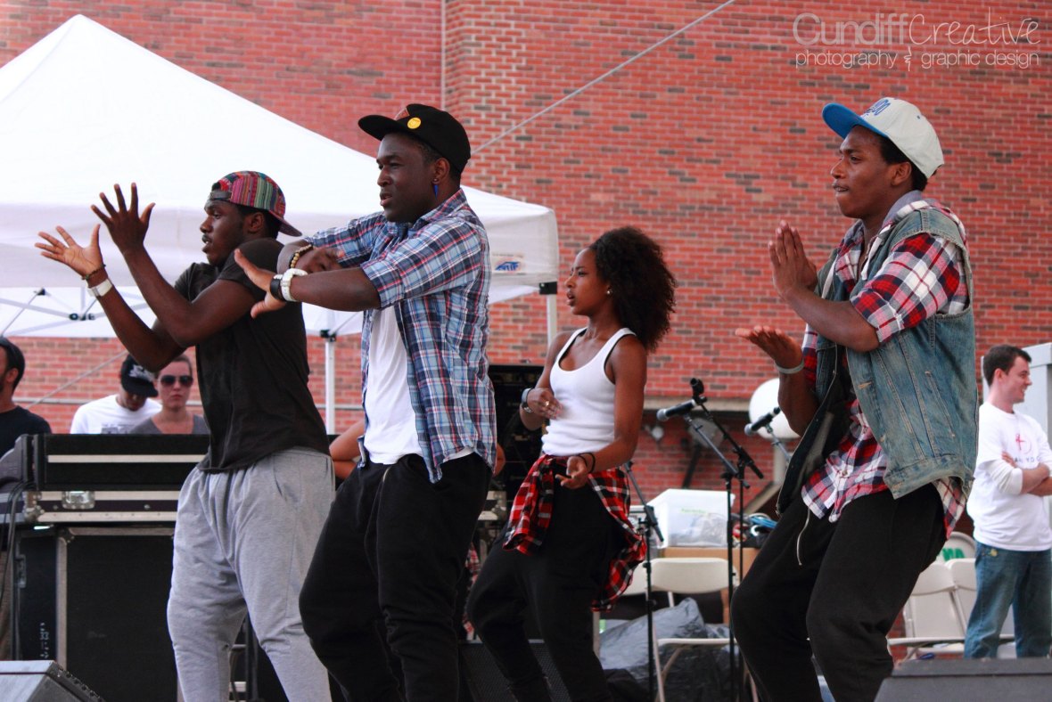 Heather Cundiff Creative