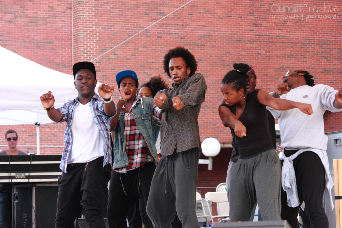 Heather Cundiff Creative