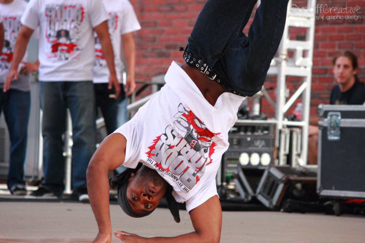 Heather Cundiff Creative