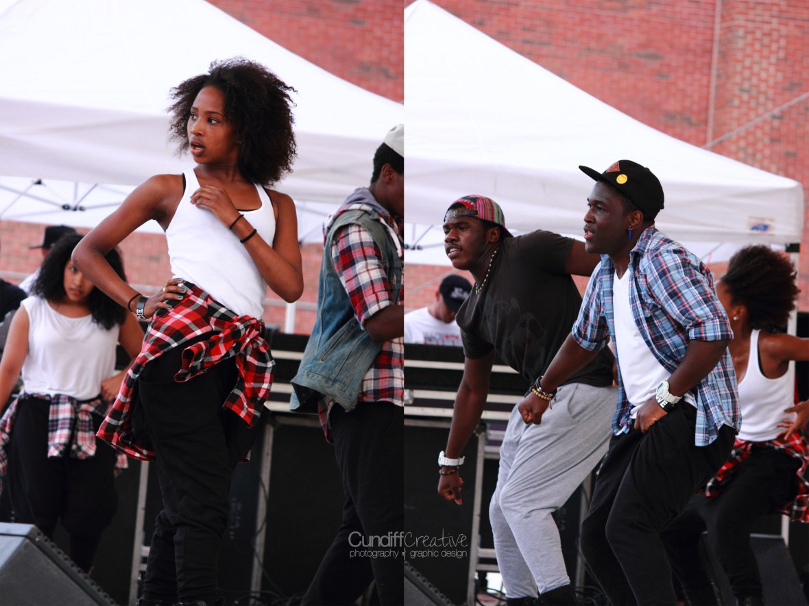 Heather Cundiff Creative