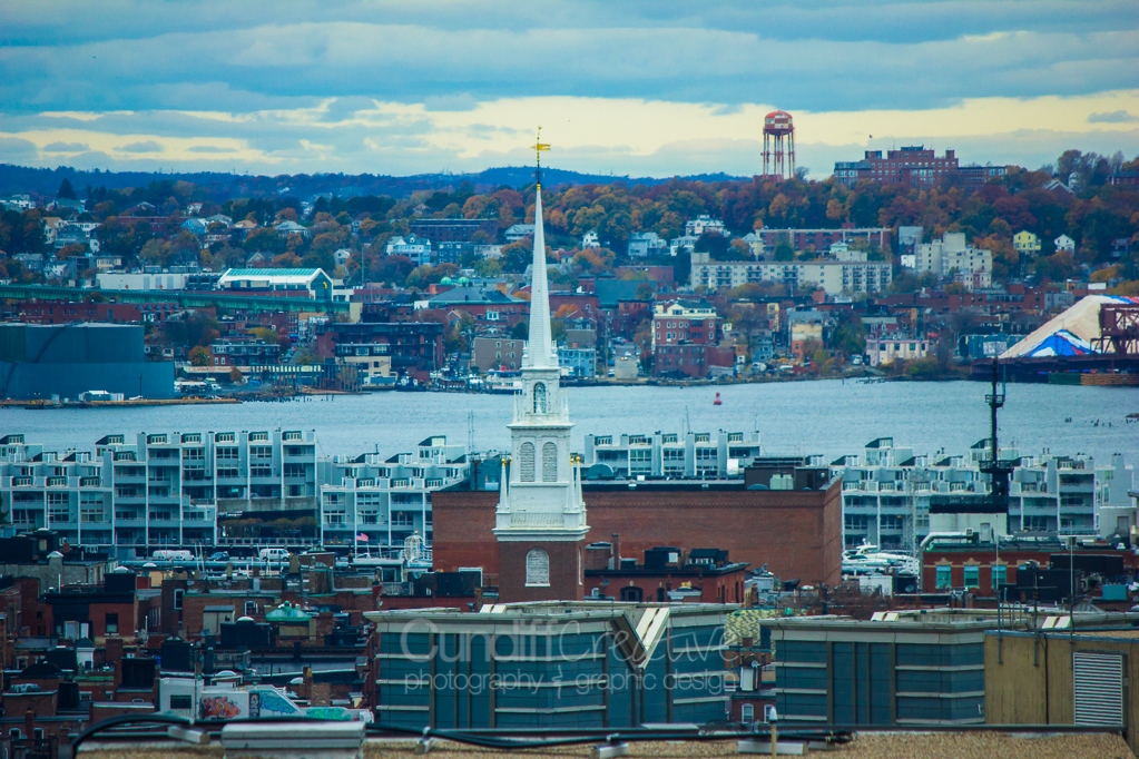 Fall Boston Heather Cundiff Creative