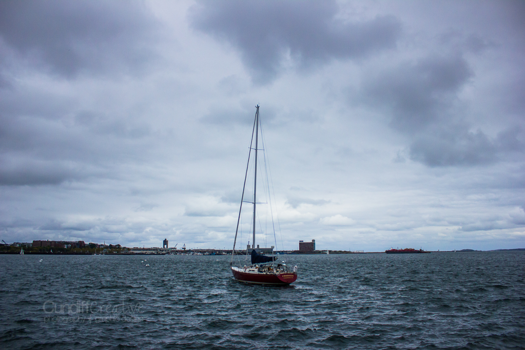 Long Wharf Boston Heather Cundiff Creative