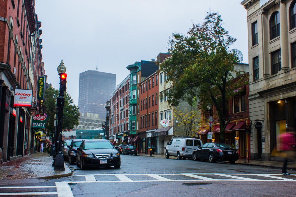 Hurricane Sandy 2012