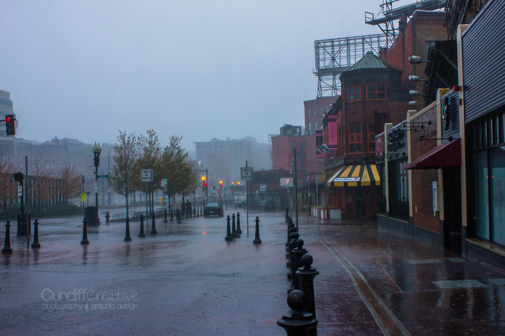 Hurricane Sandy 2012 Cundiff Creative