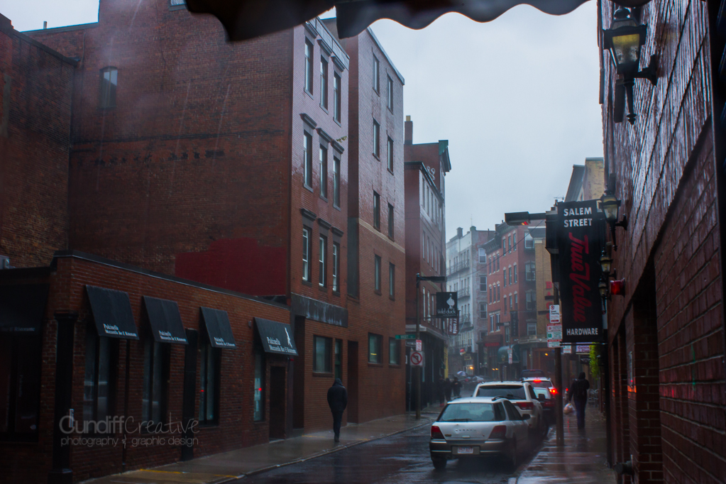 Hurricane Sandy 2012