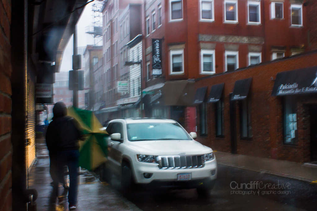 Hurricane Sandy 2012