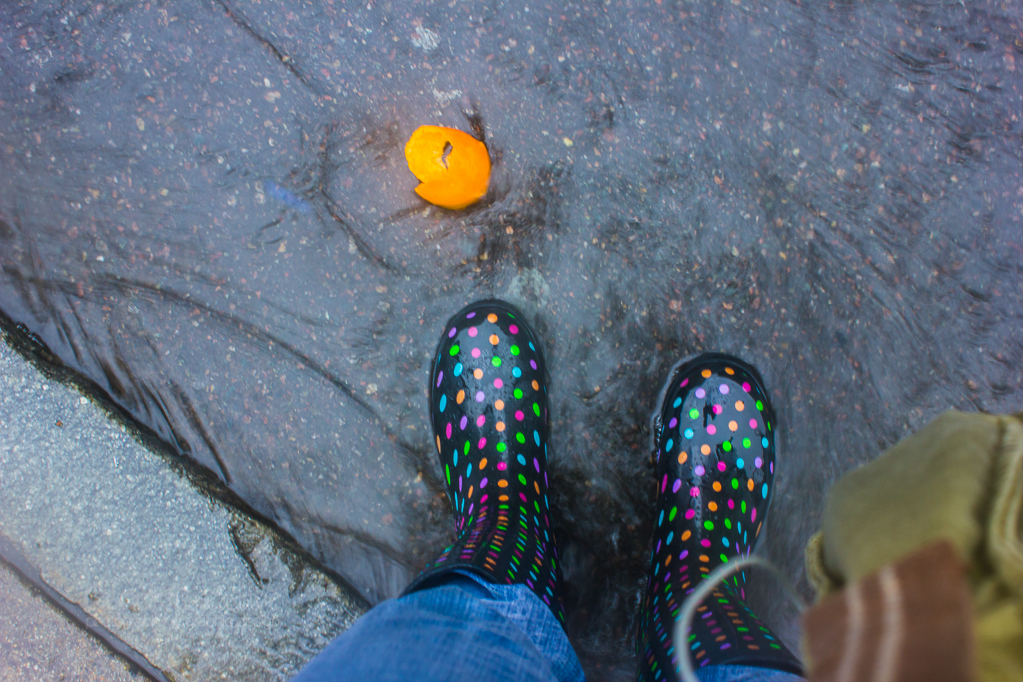 Hurricane Sandy 2012