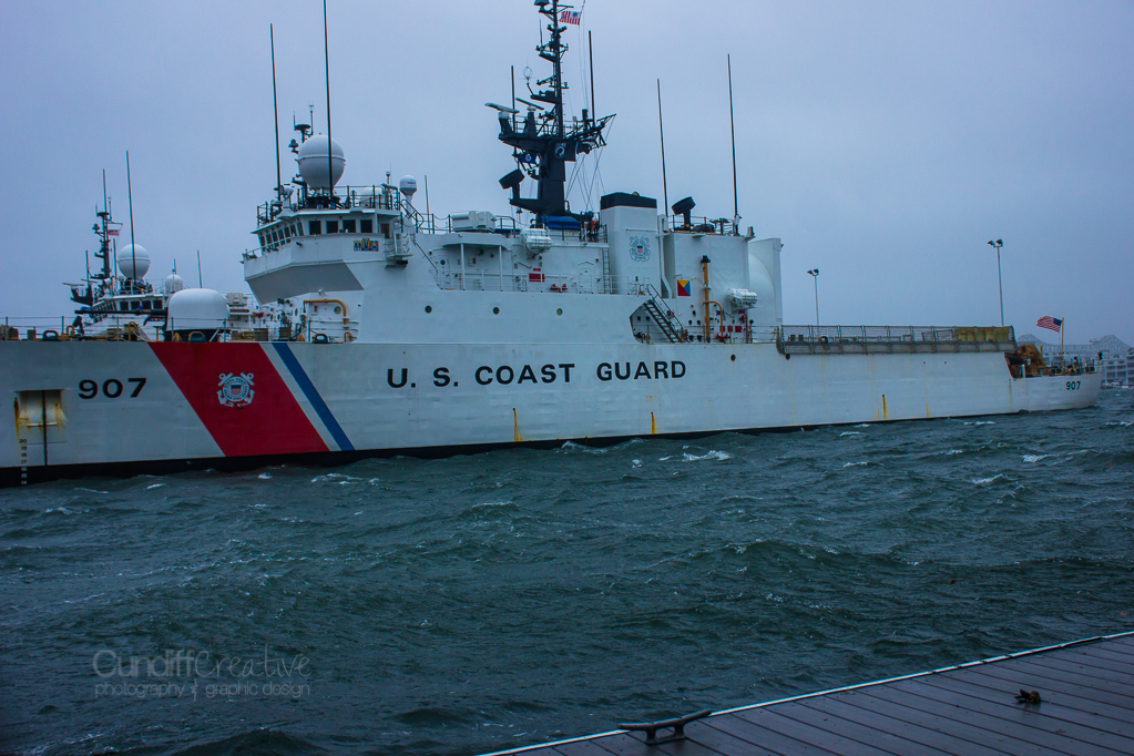 United States Coast Guard
