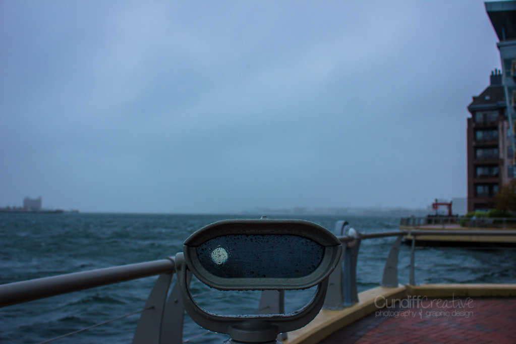 Hurricane Sandy 2012