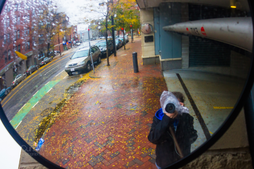 Hurricane Sandy 2012