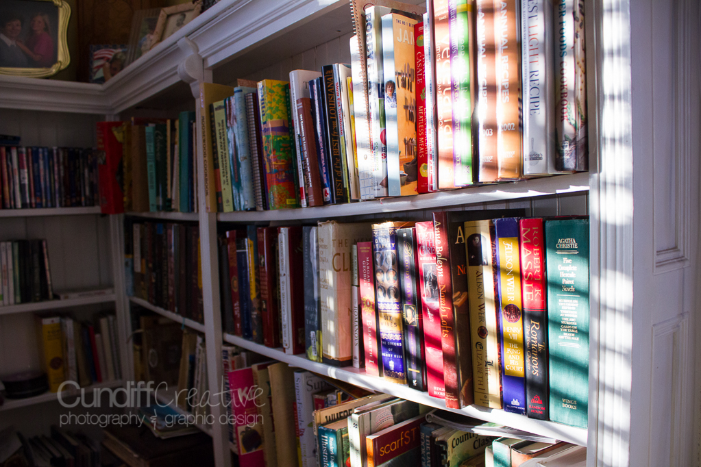 Heather Cundiff Creative