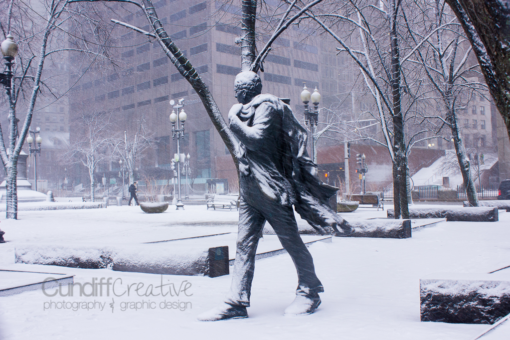 Heather Cundiff Creative