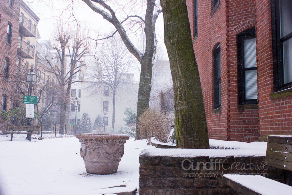 Heather Cundiff Creative