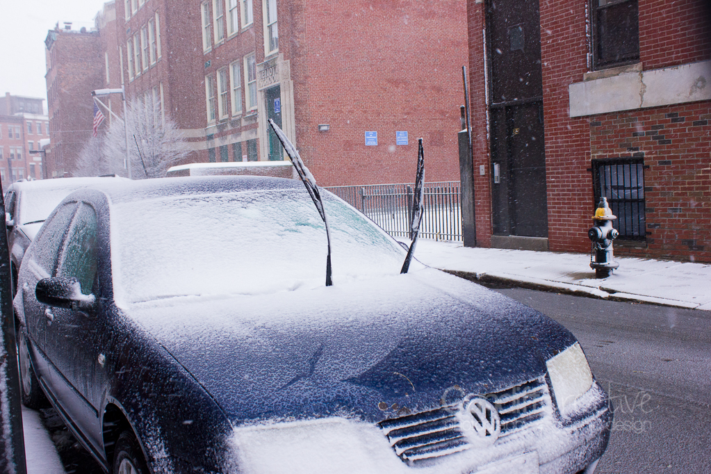 Heather Cundiff Creative