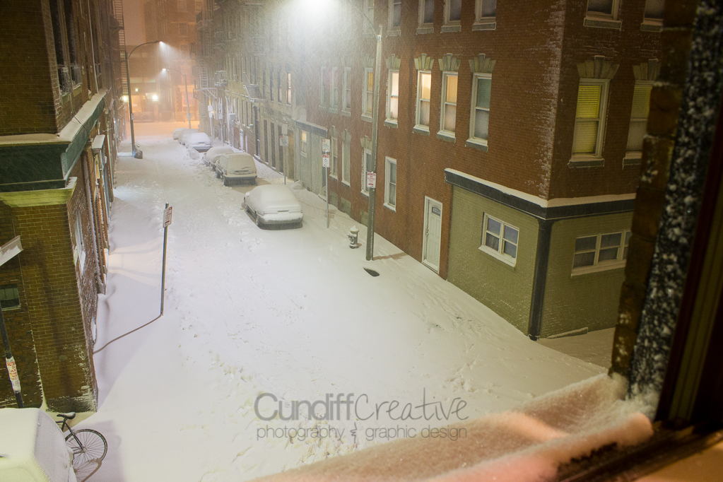 Heather Cundiff Creative