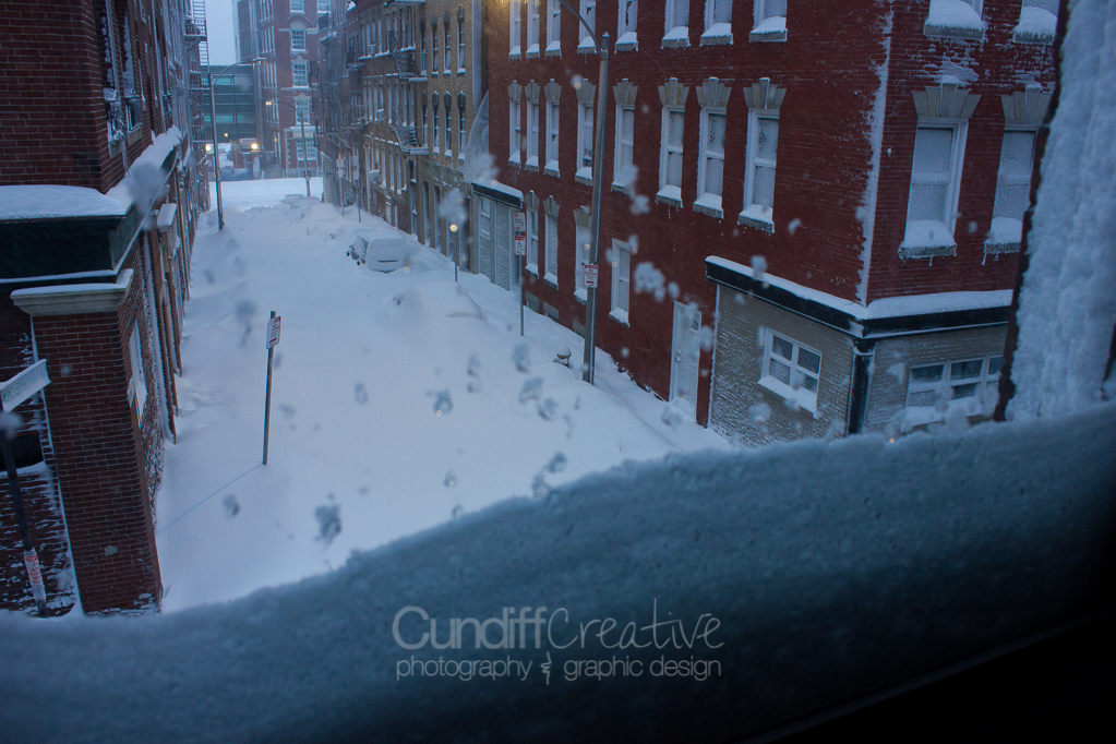 Heather Cundiff Creative