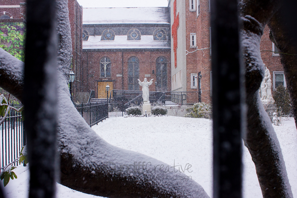 Heather Cundiff Creative