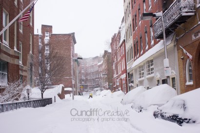 Heather Cundiff Creative