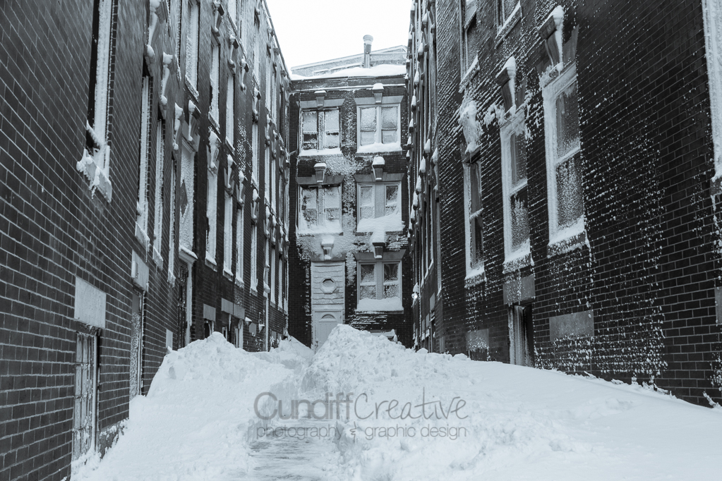 Heather Cundiff Creative