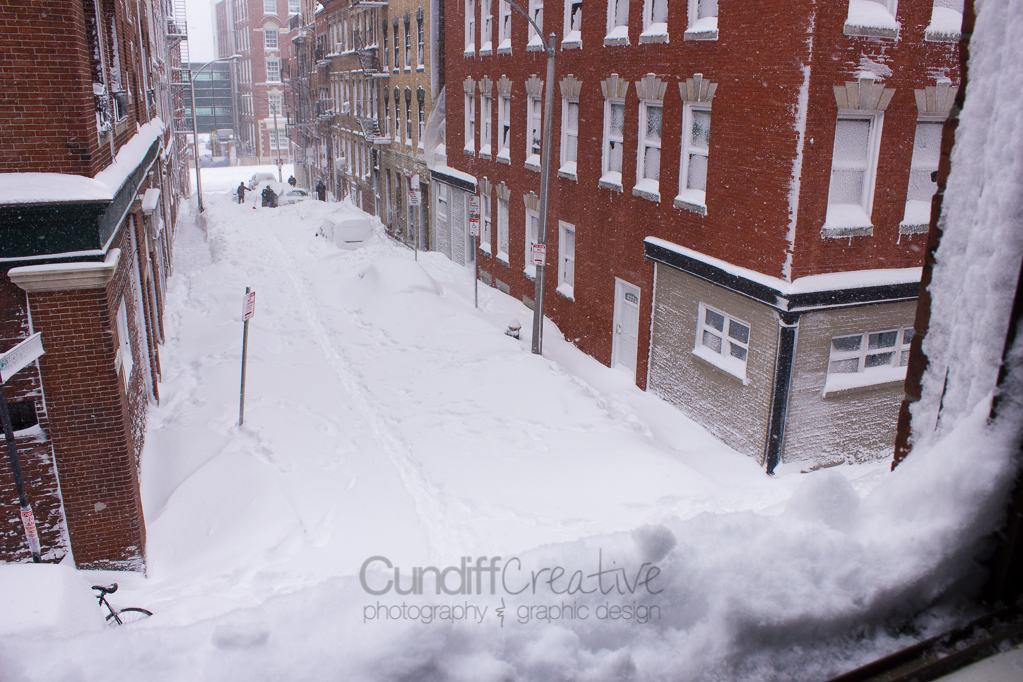 Heather Cundiff Creative