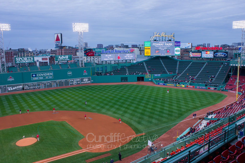 Heather Cundiff Creative