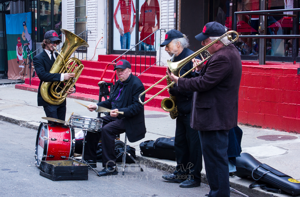 Heather Cundiff Creative