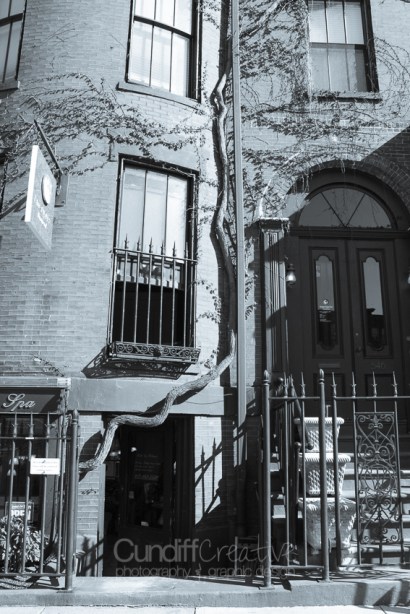 Heather Cundiff Creative