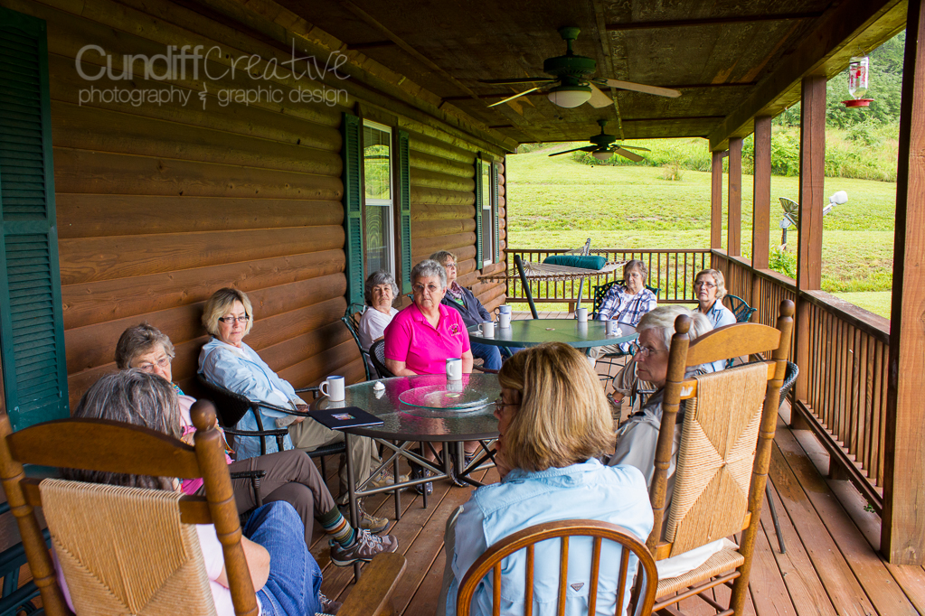 Heather Cundiff Creative 