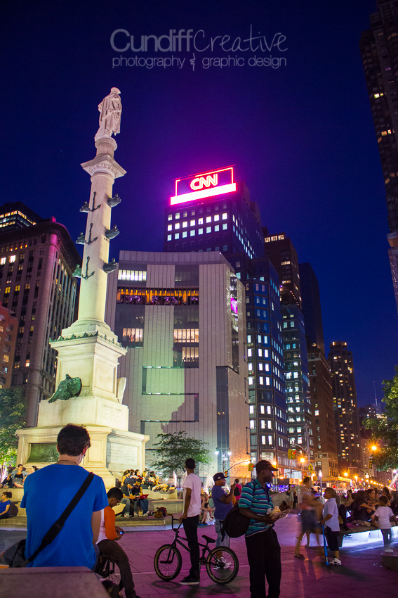 Heather Cundiff Creative