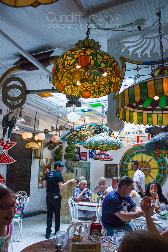 Heather Cundiff Creative