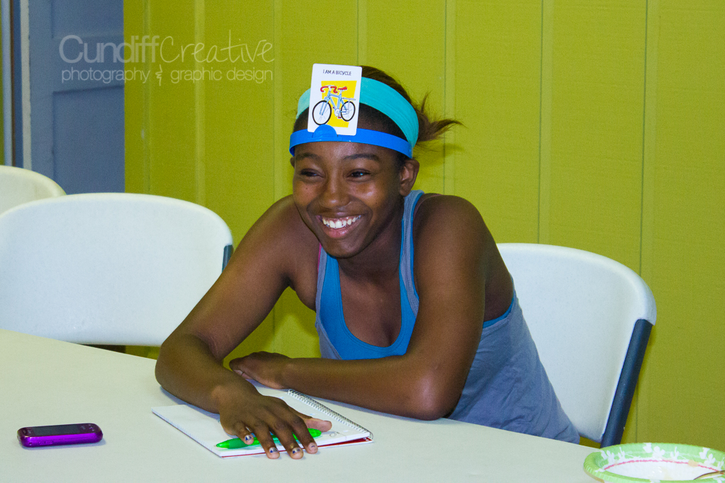 Heather Cundiff Creative