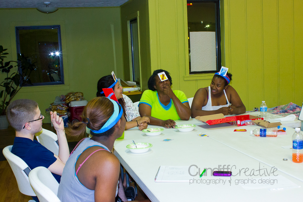 Heather Cundiff Creative 