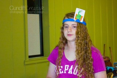 Heather Cundiff Creative 