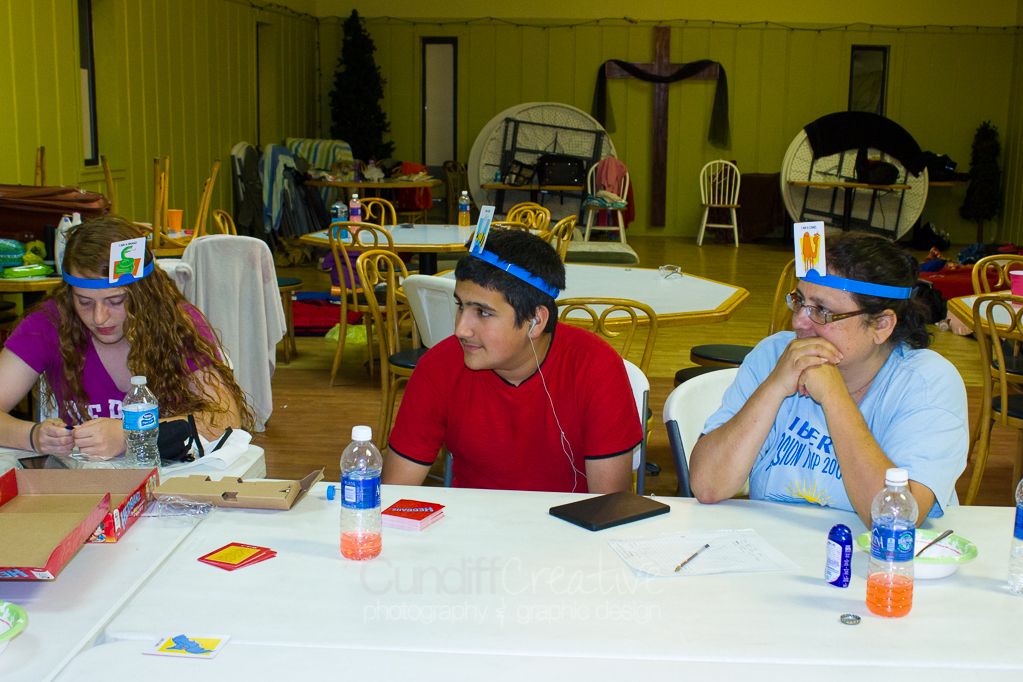 Heather Cundiff Creative