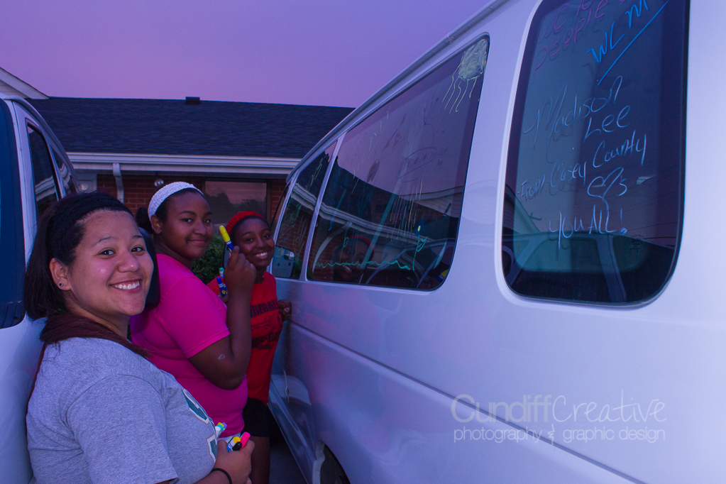 Heather Cundiff Creative