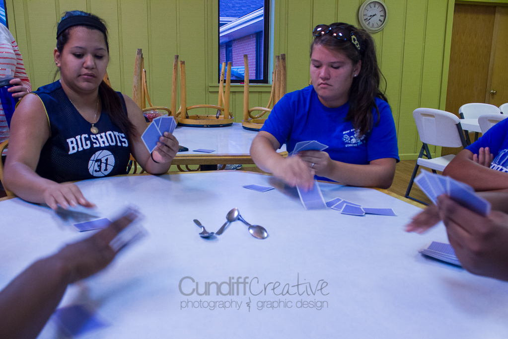 Heather Cundiff Creative