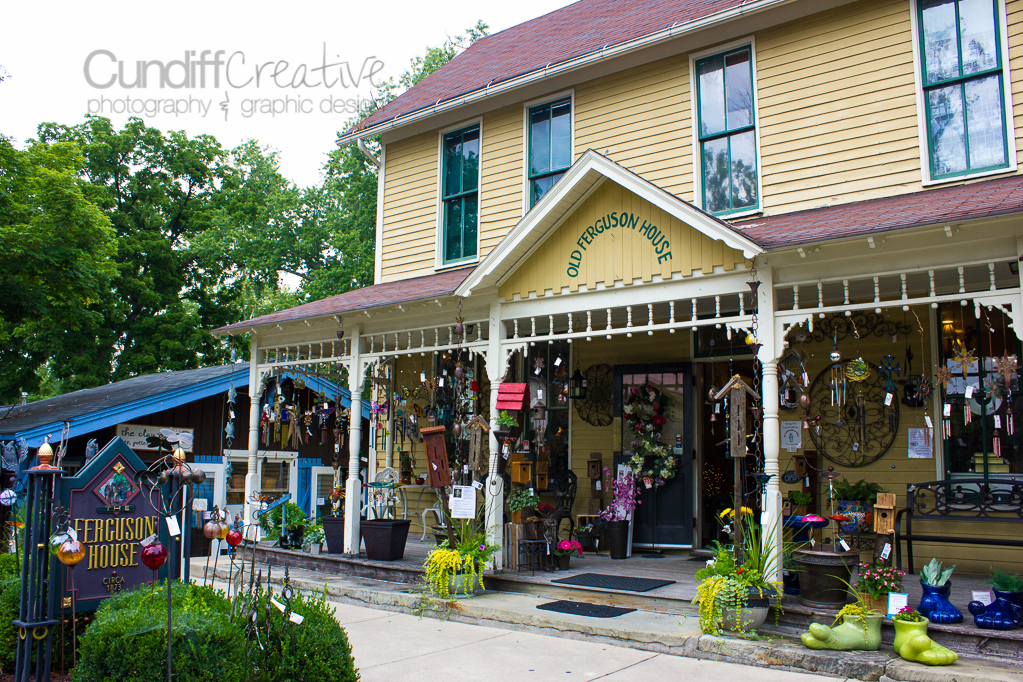 Heather Cundiff Creative